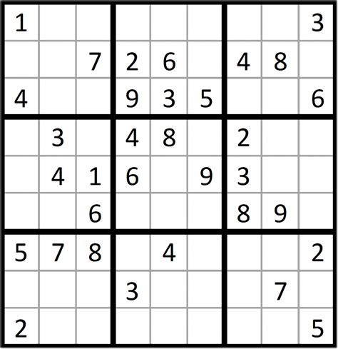 sudoku kingdom